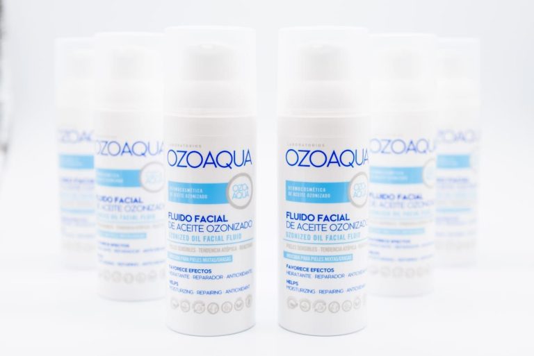 Laboratorios Ozoaqua logra la máxima distinción en Innovación en los prestigiosos premios iDermo 2024