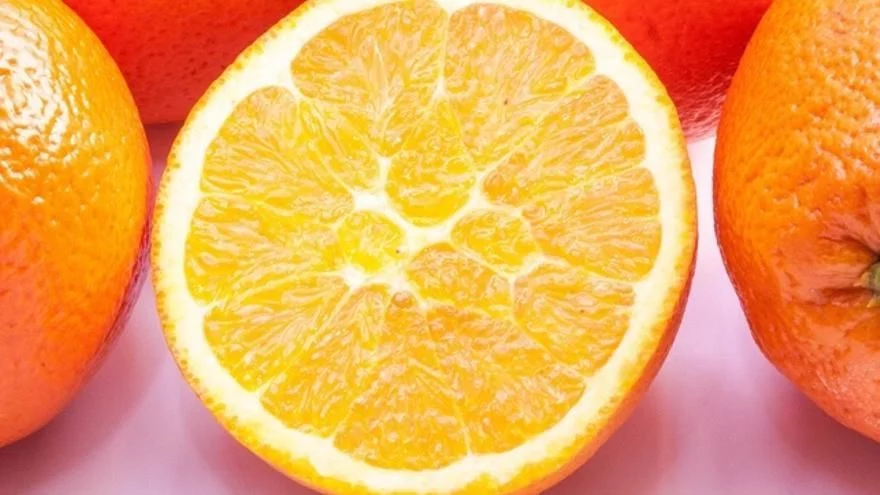 Frutas ricas en vitamina C: la defensa antioxidante
