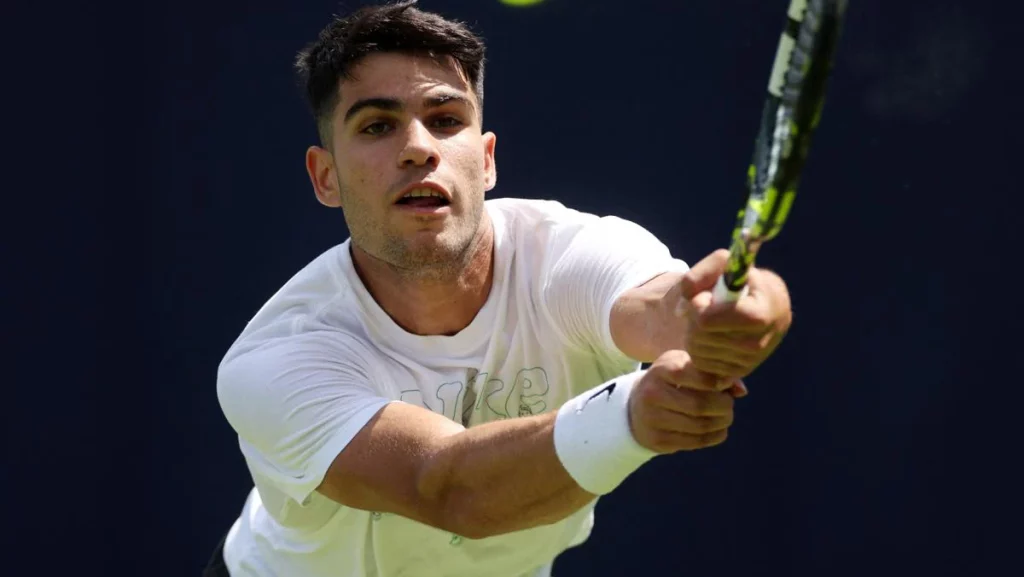 Futuro en el torneo y proyecciones