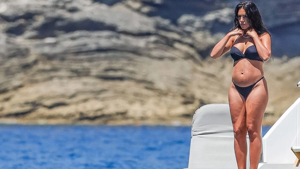 Secretos escabrosos de Georgina Rodríguez salen a la luz 1 Georgina