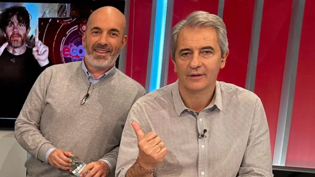 Adiós a Manolo Lama en televisión: ¿por qué desaparece ‘El Golazo de Gol’?