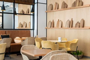 Granier invierte más de 5 millones de euros para modernizar sus 270 tiendas en España