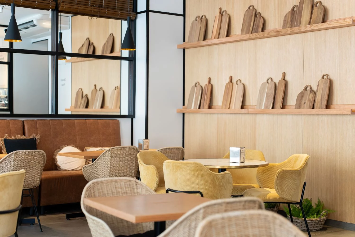 Granier nueva tienda