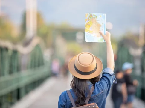 Guías de viaje online, descubre destinos únicos con Tripkay Guías de viaje online, descubre destinos únicos con Tripkay