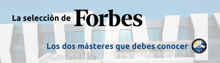 Los másteres destacados por Forbes por su empleabilidad 1 INEAF incluido en la lista Forbes de mejores escuelas de negocio de Espaa 2024 1