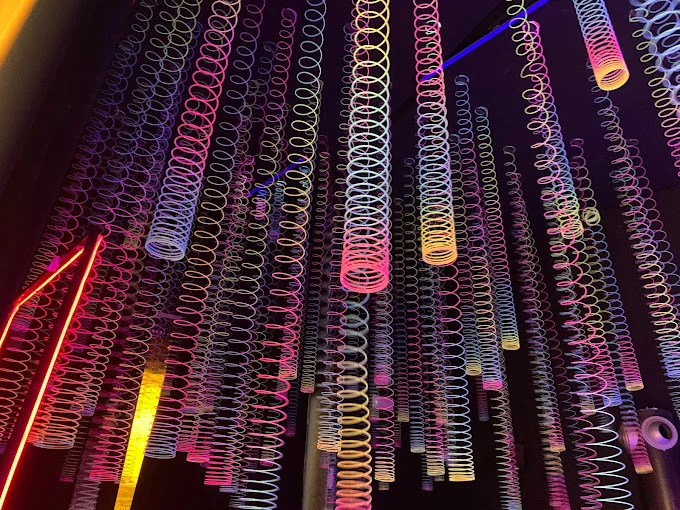 Ikono nuevo plan en Barcelona 2