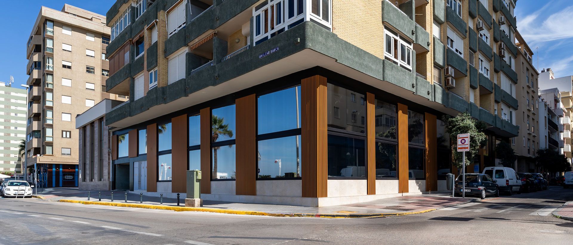 Nace Grupo Tribu: Un nuevo grupo hotelero y gastronómico 100% gaditano 1 Imagen de APV 2