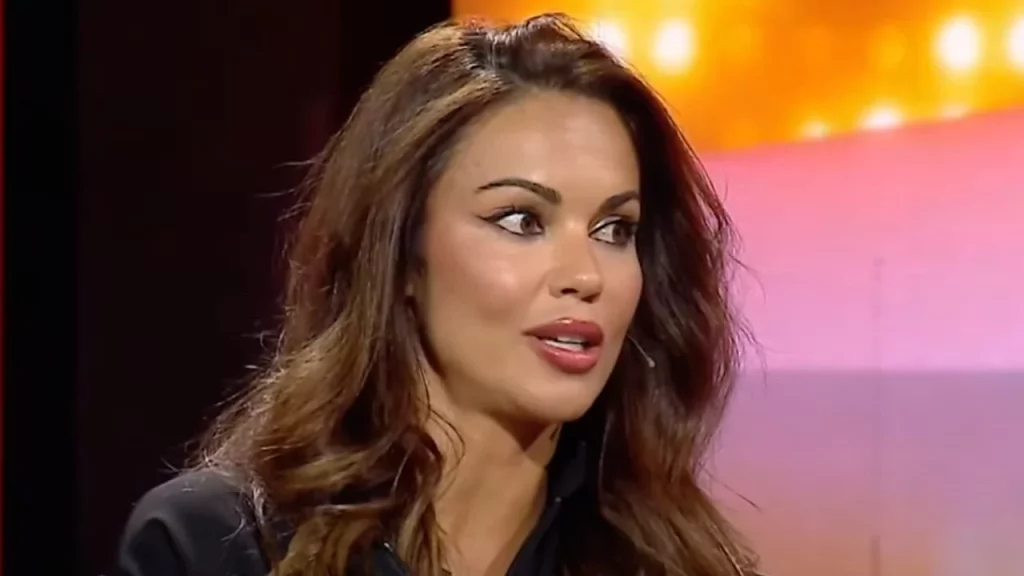 Tras su salida de Telecinco, Lara Álvarez habla del acoso constante que vivió