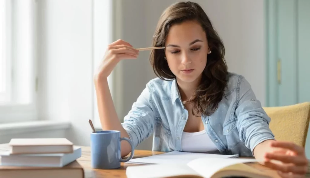 7 trucos efectivos para mejorar la concentración y aprovechar el tiempo 45 Implementa una planificación eficiente