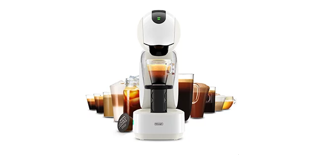 Lidl: Características que hacen única a la De'Longhi Infinissima