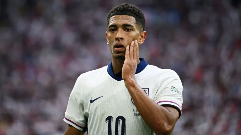 Bellingham y Kane guían a Inglaterra a cuartos del Mundial 2026 en un partido de infarto
