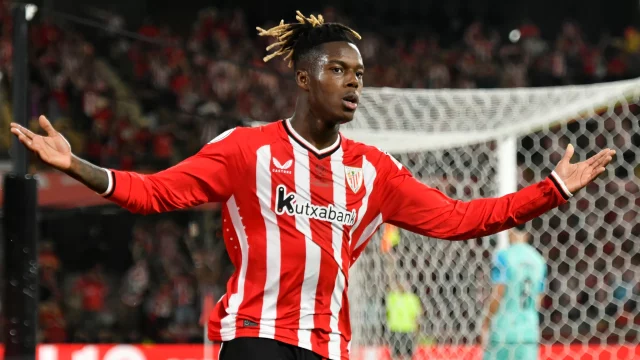 Fichaje de Nico Williams por el Real Madrid pone El Chiringuito patas arriba 1 Nico Williams