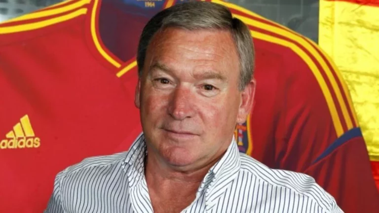 Javier Clemente hace un análisis arrollador de Nico Williams