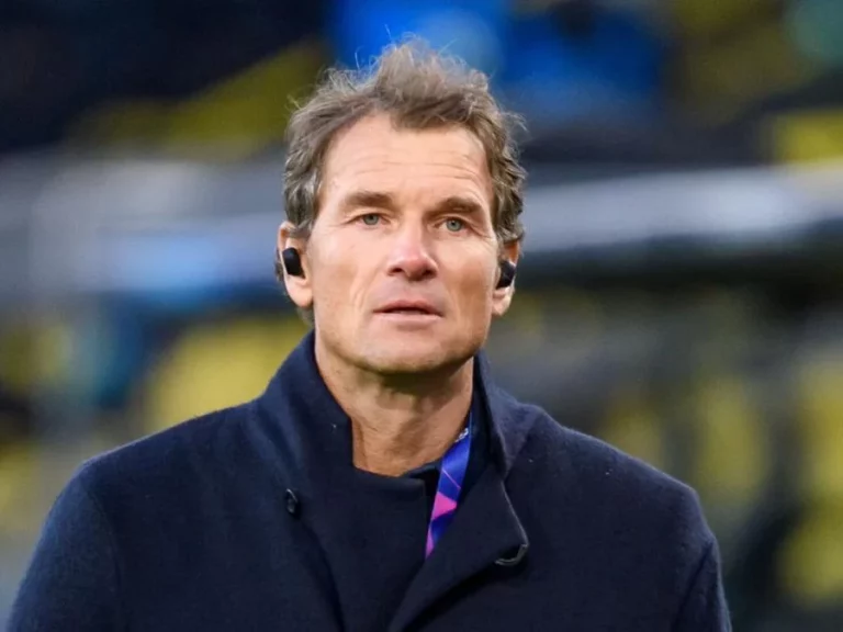 Lehmann calienta el España-Alemania