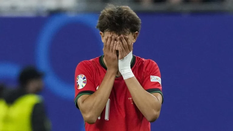 Así le va a Joao Félix lejos del yugo de Simeone y el Atlético