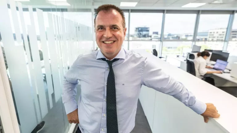 El inventor de Bizum quiere desbancar a Laporta de la presidencia del FC Barcelona