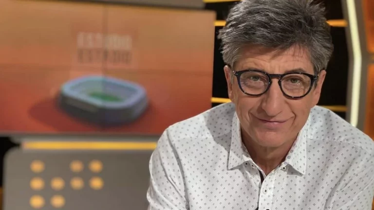 Juan Carlos Rivero muy criticado por lo que dijo en el FC Barcelona - Atlético