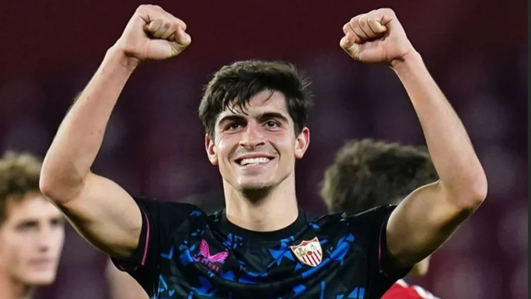 La salida de Juanlu del Sevilla FC da solución al Athletic. Fuente: Agencias