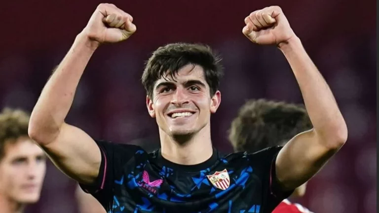 La salida de Juanlu del Sevilla FC da solución al Athletic