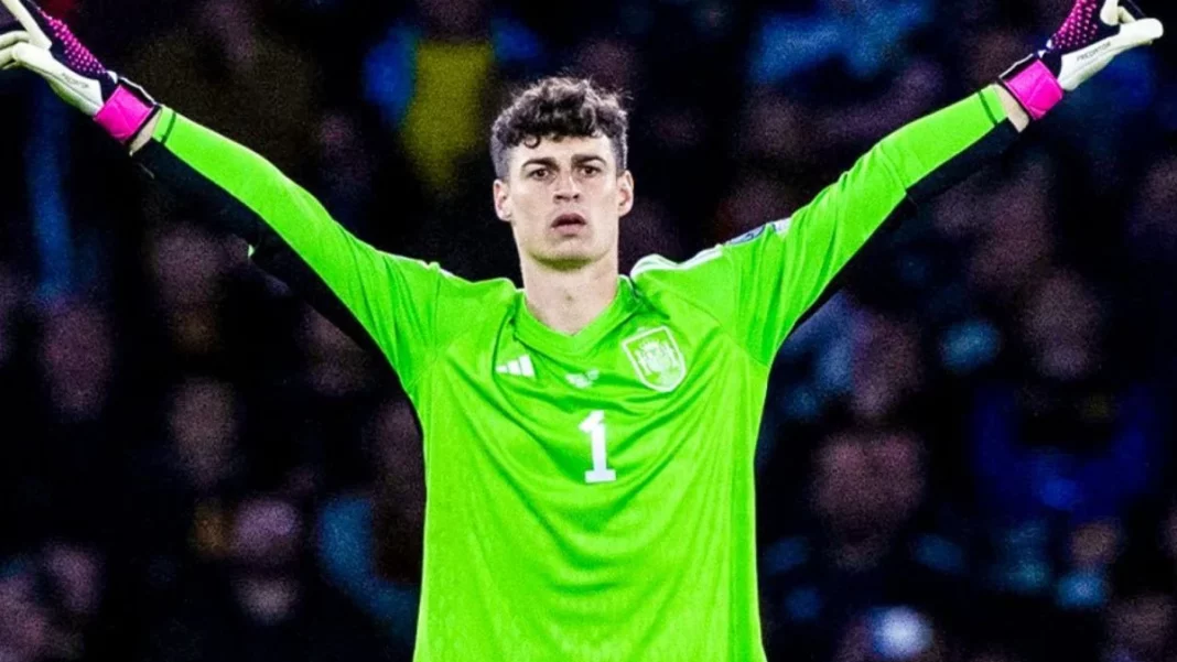 Kepa Fuente: Europa Press