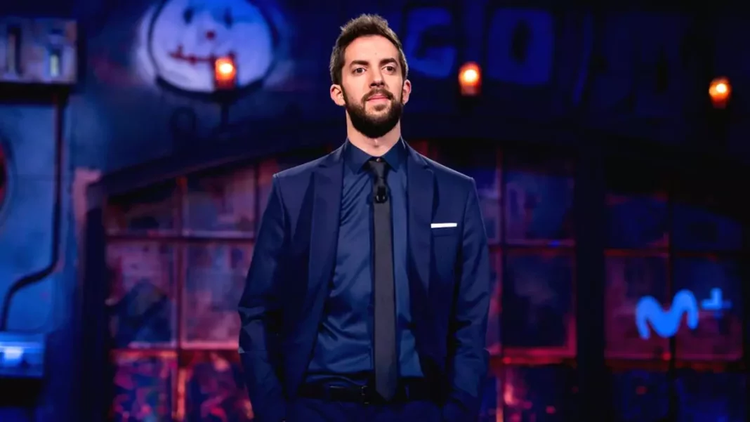 Los últimos invitados de ‘La Resistencia’ en Movistar+ antes de la marcha de David Broncano a TVE