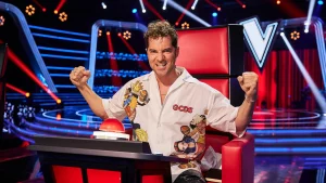Los finalistas de 'La Voz Kids' que tendrán que juzgar Melendi, Rosario, David Bisbal y Lola Índigo