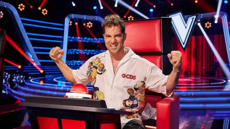 La Selección tumba a Portugal y los artistas reaccionan: de David Bisbal a Vanesa Martín