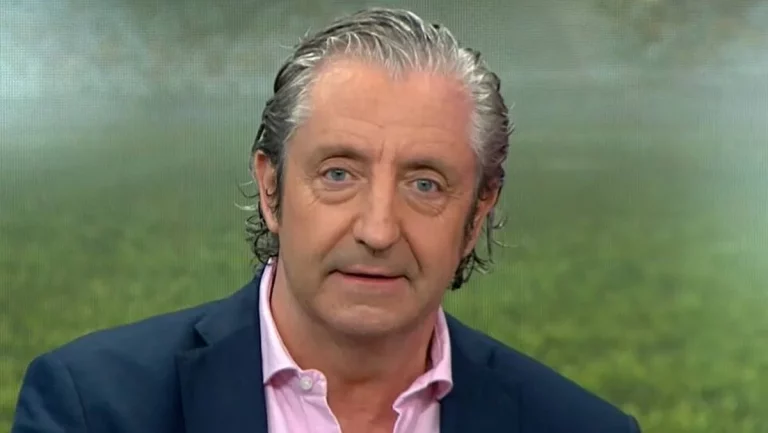 El mensaje más populista de Pedrerol pone patas arriba El Chiringuito