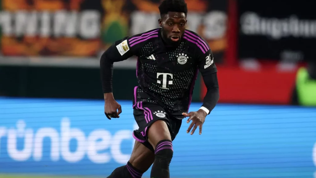 La caza del Real Madrid