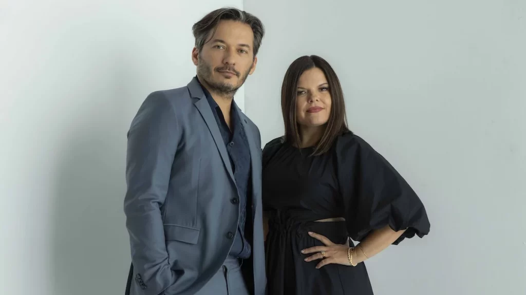 Netflix habla claro sobre ‘Machos Alfa’ tras la temporada 3 y desvela remakes 19 Netflix habla claro sobre ‘Machos Alfa’ tras la temporada 3 y desvela remakes