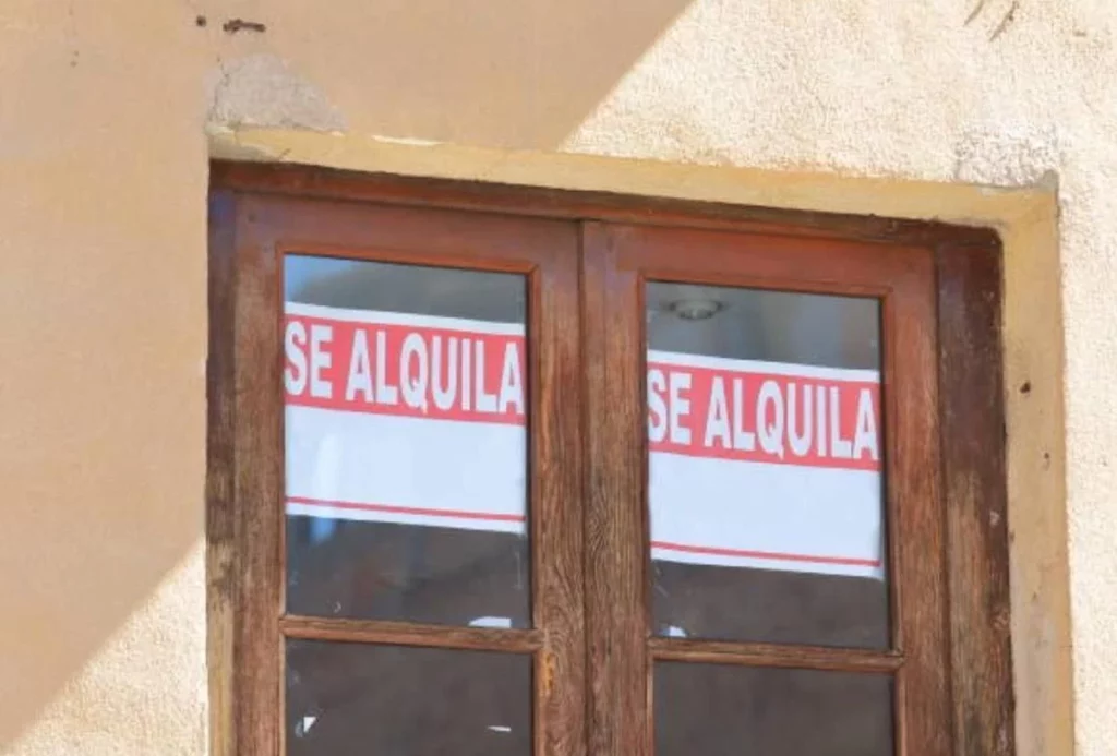 El precio del alquiler en Madrid, sin techo 1 La demanda creciente y la escasez de oferta impulsan los precios del alquiler