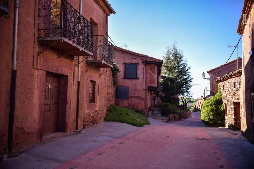 La experiencia visual de otro planeta