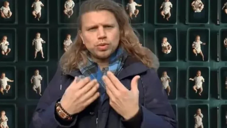 Entre repugnante y fascinante: la nueva serie de Netflix no deja indiferente a nadie