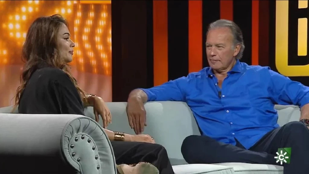 Tras su salida de Telecinco, Lara Álvarez habla del acoso constante que vivió