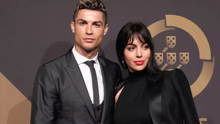 Georgina Rodríguez aprende la peor faceta de Cristiano Ronaldo