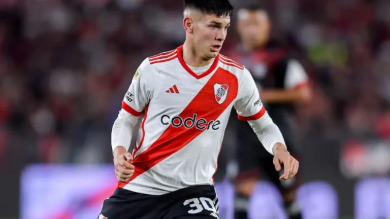 Mastantuono confirma al Real Madrid lo del Mundial de Clubes