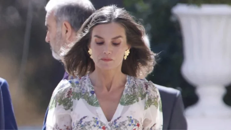 La 'pesadilla' que ha vivido la reina Letizia en el día más importante de su hija Leonor