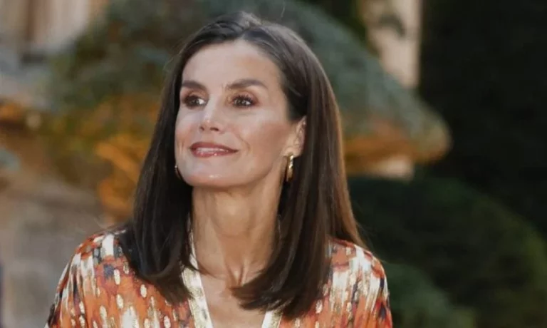 La reina Letizia, en evidencia en público por su delicada salud