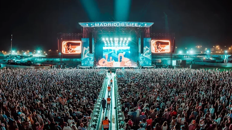 La reventa de entradas del Mad Cool inunda las redes con precios desorbitados