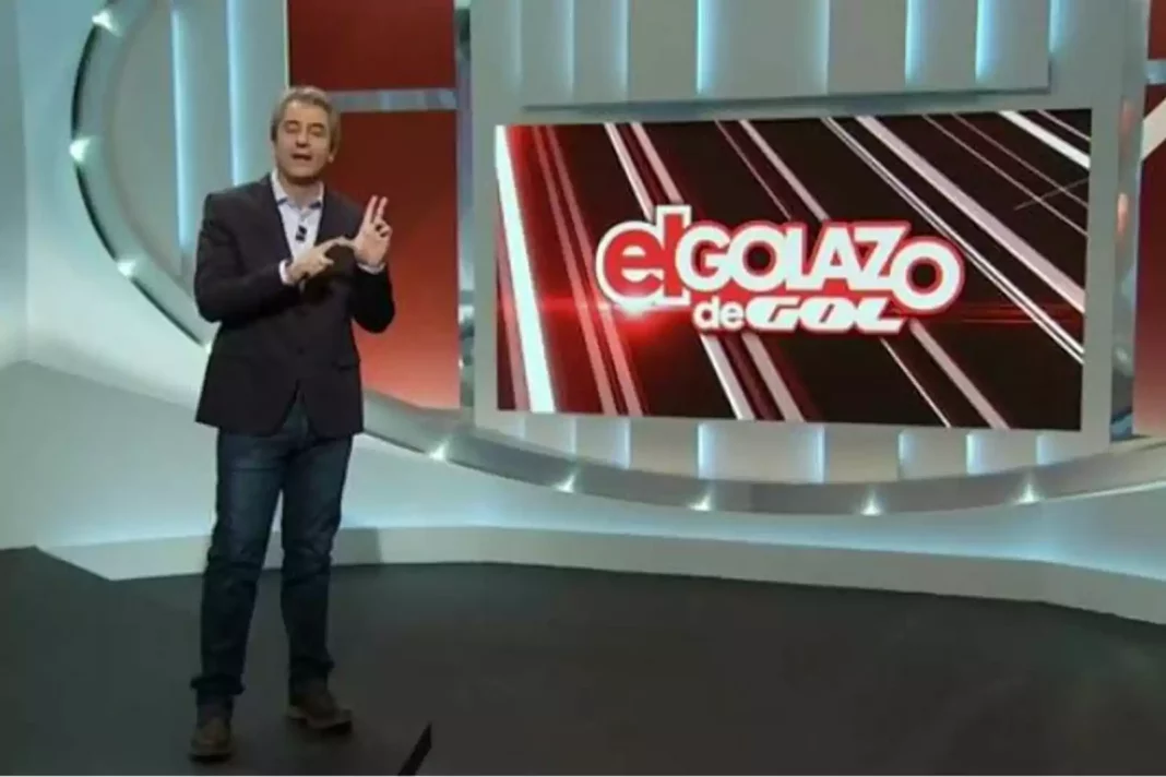 Adiós a Manolo Lama en televisión: ¿por qué desaparece ‘El Golazo de Gol’?