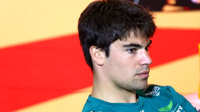 Lance Stroll saca las vergüenzas de Aston Martin: durísimo mensaje
