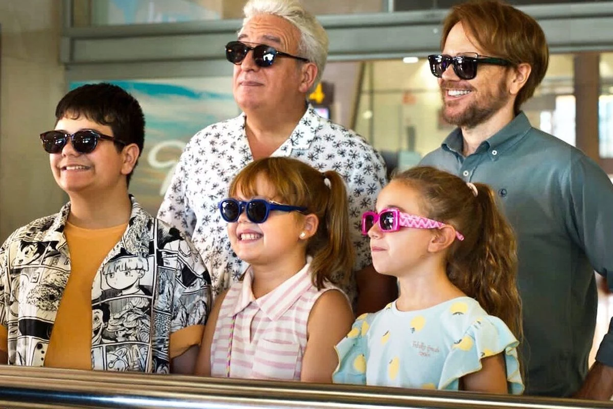 Las 5 mejores comedias del cine español para reír este verano y que ...