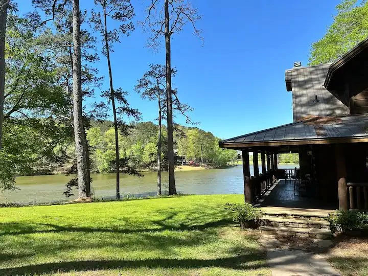 Las casas de famosos que se pueden alquilar en Airbnb