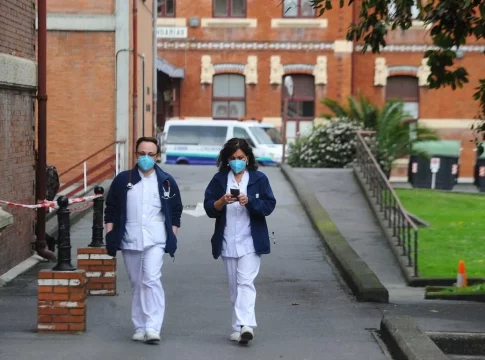 Las claves del nuevo programa de Madrid contra el cáncer Las claves del nuevo programa de Madrid contra el cáncer