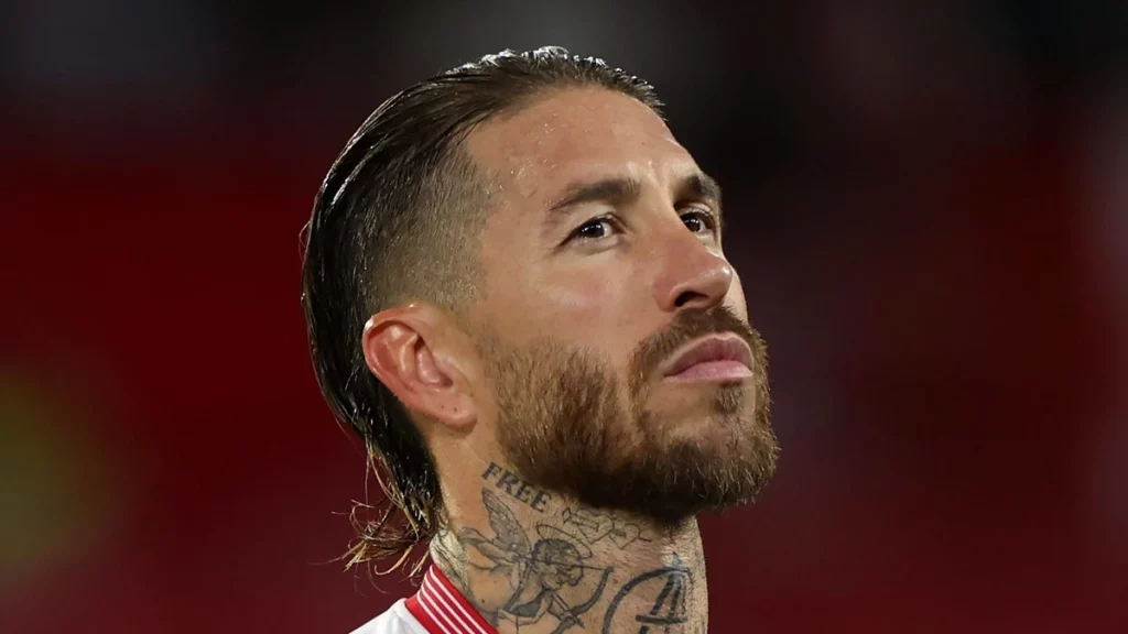 Sergio Ramos firma el mayor contrato de la historia del fútbol: hay cláusulas surrealistas
