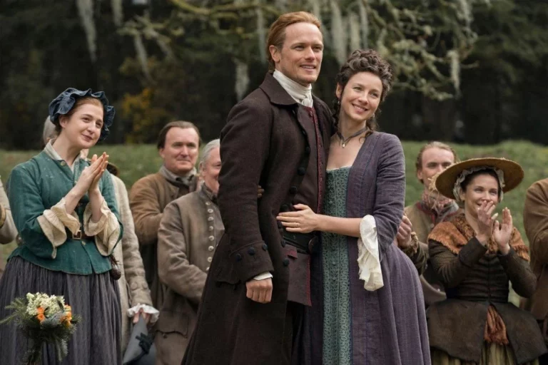 Las series de época más vistas en Netflix que están marcando tendencia