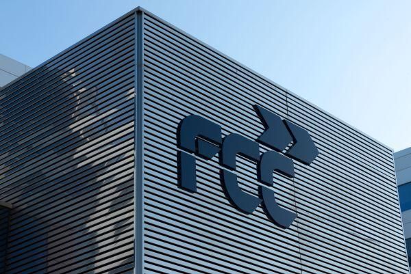 El beneficio neto de FCC crece un 9,2% en el primer semestre 1 El beneficio neto de FCC crece un 9,2% en el primer semestre