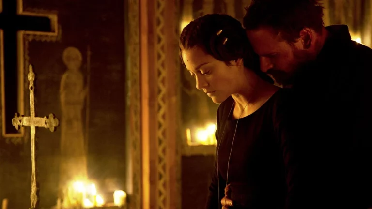 Lo que no sabes de la nueva adaptación de Macbeth en Prime Video