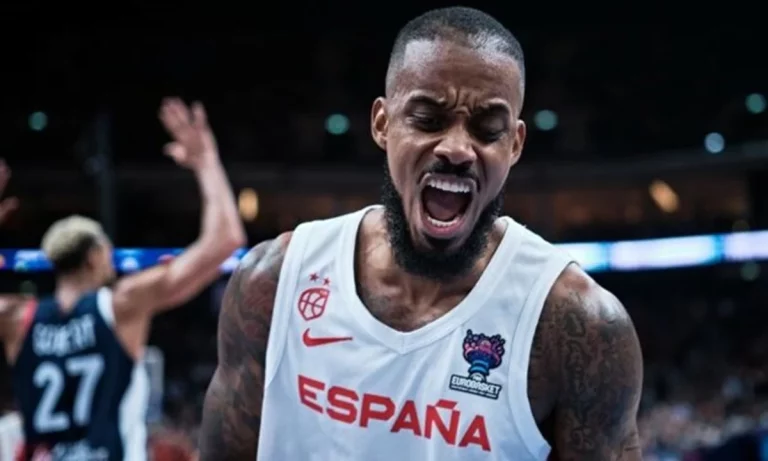 Lorenzo Brown calienta su fichaje por el Real Madrid