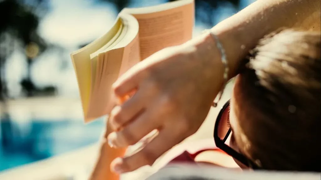 Los 3 libros más leídos en España en lo que va de año 2024